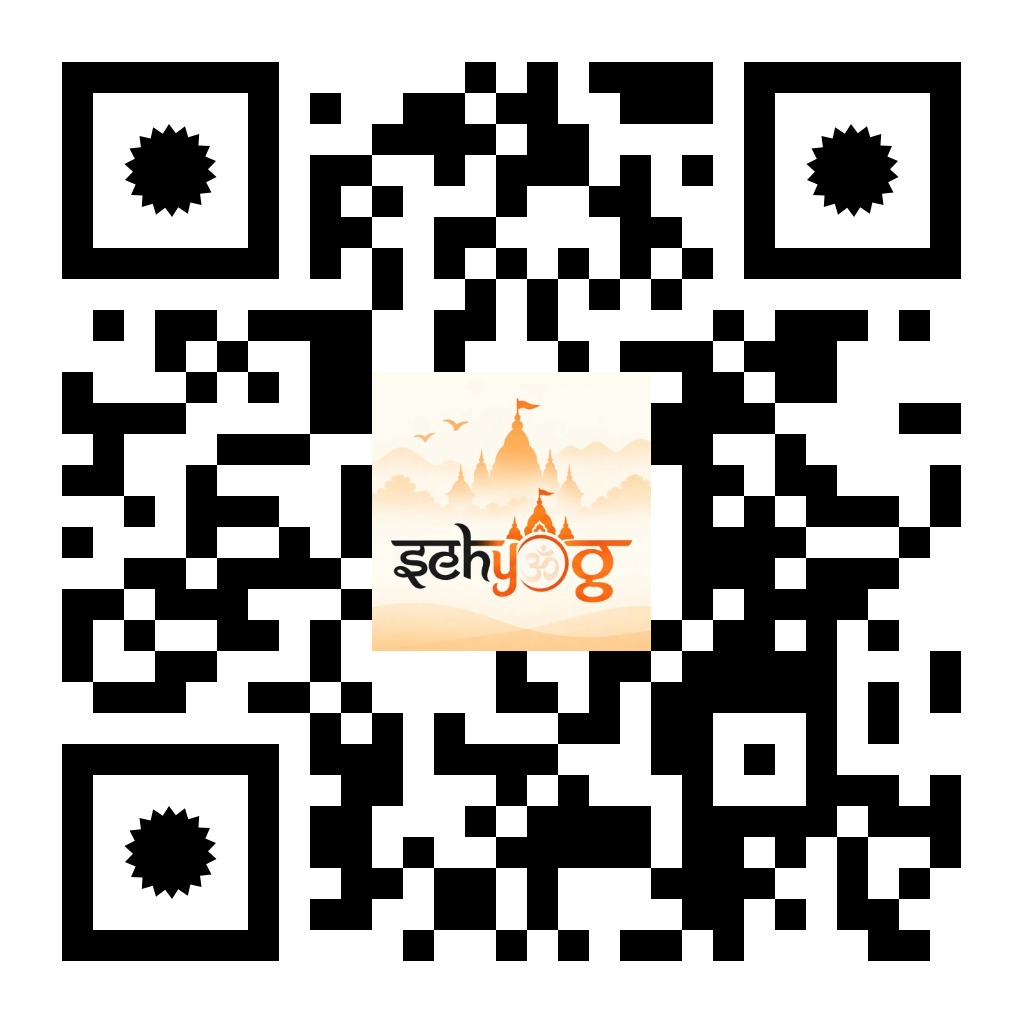 QR code for Google Play