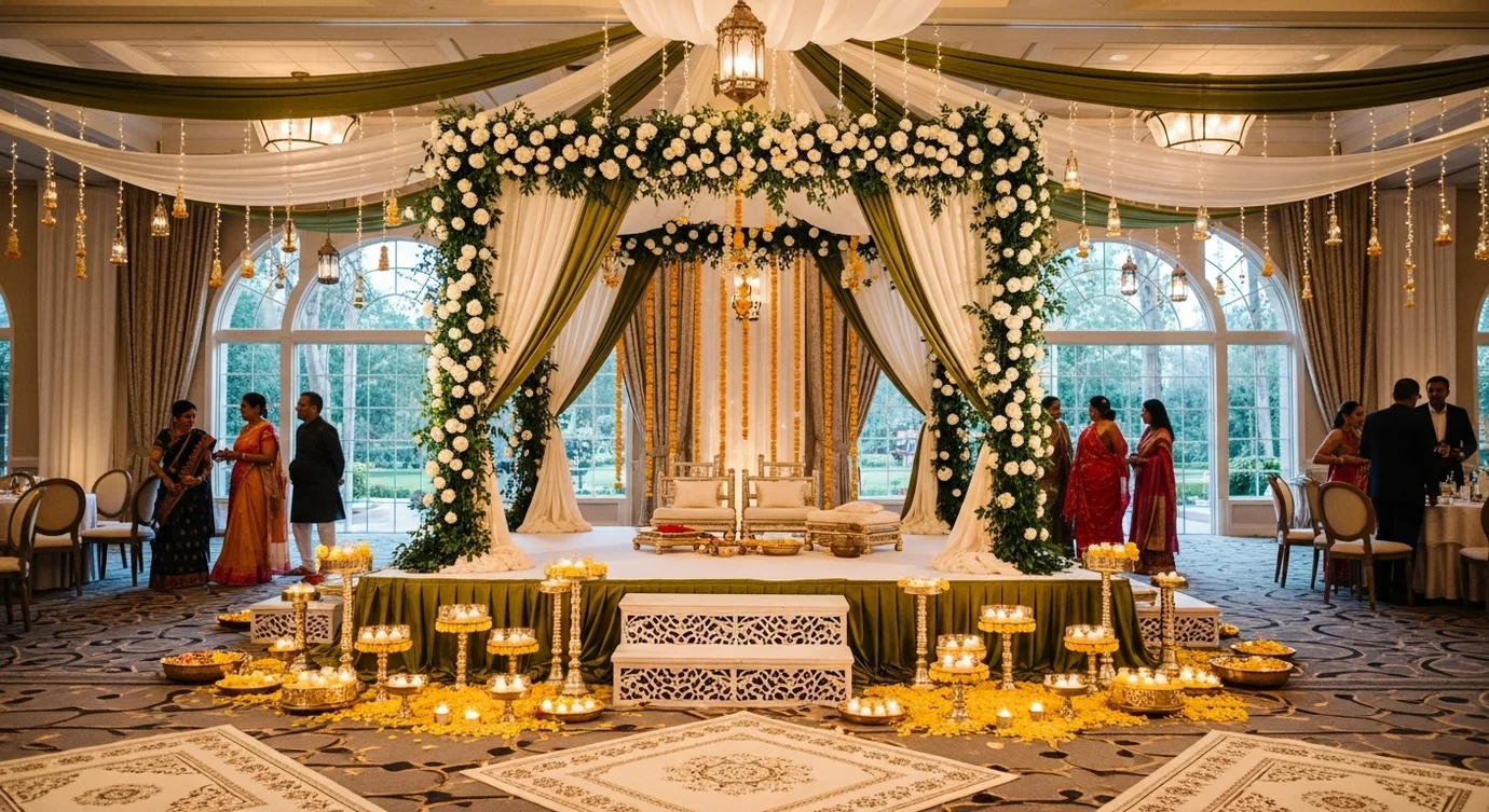 Wedding Services