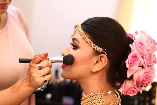 Cultural Makeup Artists