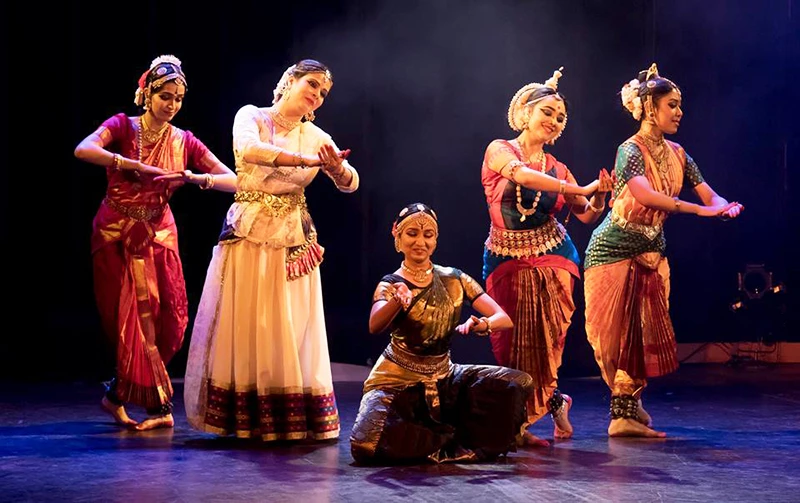 Kathak Classes