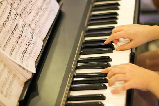 Music Classes