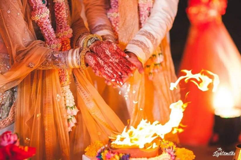 Vivah Rituals