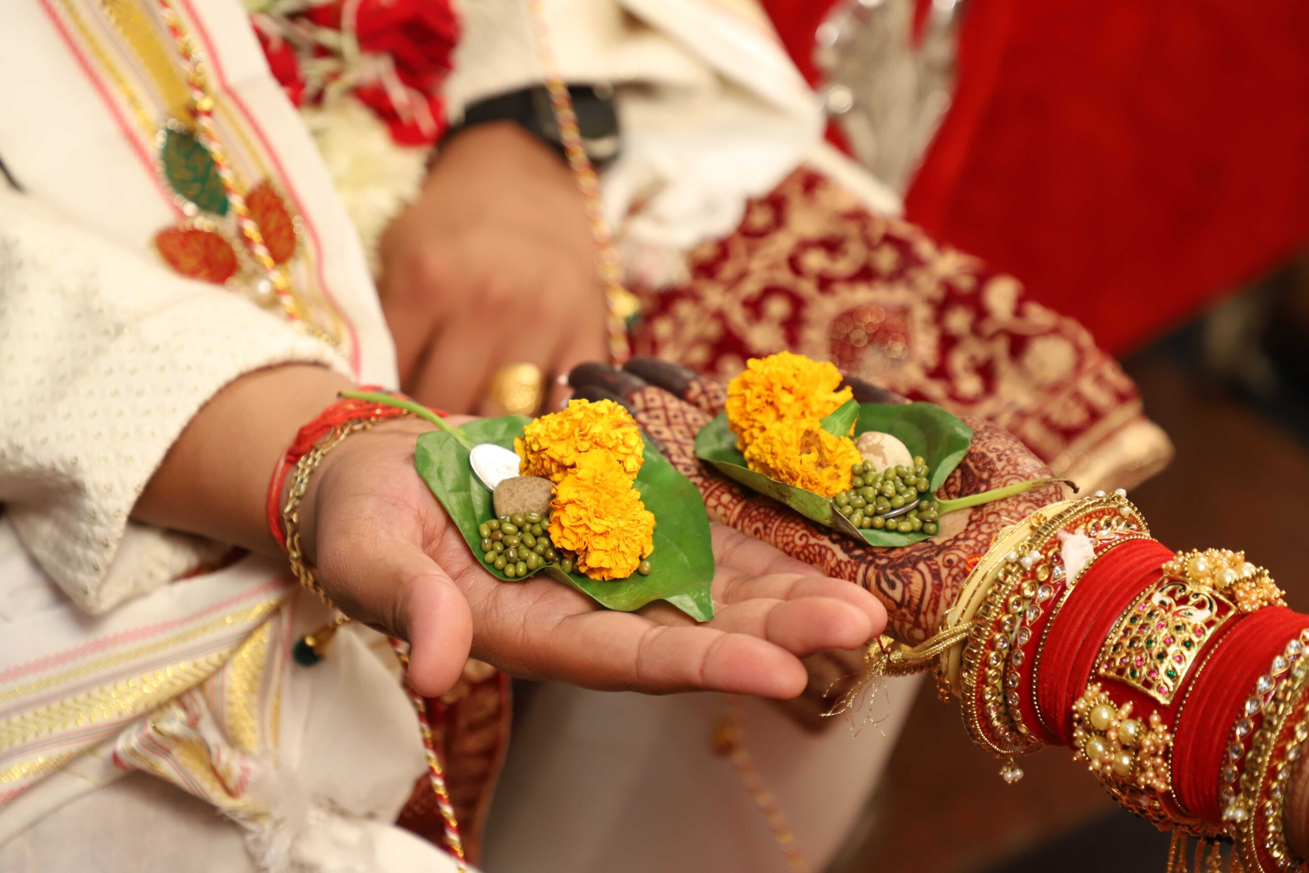 Wedding Services